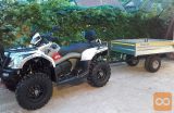 Goes IRON MAX + PAKET POLNA VARNOST - KREDIT