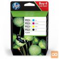Komplet kartuš HP 953 XL / Original