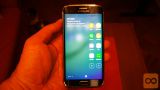 Samsung S6 Edge 32 GB po delih
