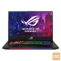 ASUS ROG Strix SCAR II GL704GW-EV001 i7-8750H/16GB/SSD