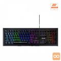 Tipkovnica ASUS Sagaris GK1100 Mechanical Gaming Keyboard,