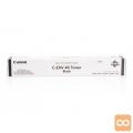 Toner Canon C-EXV49 Black / Original