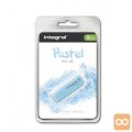 INTEGRAL PASTEL 8GB USB2.0 Blue Sky spominski ključek
