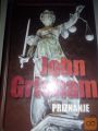 PRIZNANJE - JOHN GRISHAM