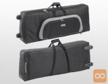 Torba za klaviature Soundwear Profesional s kolesi 29113 |