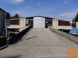 Vič-Rudnik Rožna dolina Iga Grudna 11, 13, 15 v garažnem