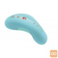 KLITORALNI STIMULATOR Laya II (Pool Blue)