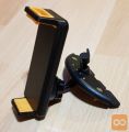 Držalo za telefon, tablico, navigacijo