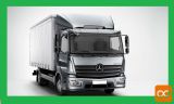 zaposlimo voznika C kategorije za domači transport