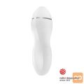 MINI VIBRATOR Ovo W1 (Bela)