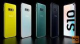 Samsung galaxy s10 128 gb 8gb ram.