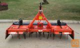 Vrtavkasta brana, Maschio DELFINO DL SUPER 2300