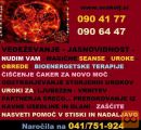 VEDEŽEVANJE 0904177 NAROČILA 041751924 NASVETI POMOČ