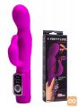 VIBRATOR RABBIT Body Touch
