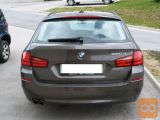 BMW Serija 5 520 D