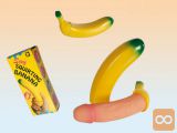 SEXY SQUIRITNG BANANA
