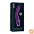 VIBRATOR Shequ Inspiration Love