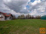 Vrhnika Verd Zazidljiva 964 m2