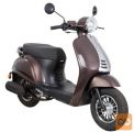 Motowell ELENOR 4T 2.2 kW - AKCIJA - KREDIT