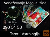 POCENI KVALITETNO TAROT IN ASTROLOŠKO SVETOVANJE IZIDA
