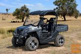 CF Moto UFORCE 800 EPS (UTV) - AKCIJA - KREDIT