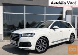 Audi Q7 quattro 3.0 TDI ultra Business Tiptronic