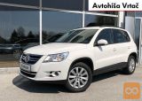 Volkswagen Tiguan 1.4 TSI Travel