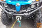 CF Moto CFORCE 550 T3 - HOMOLOGIRAN KOT TRAKTOR - KREDIT