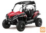 CF Moto (UTV) ZFORCE 1000 - KREDIT