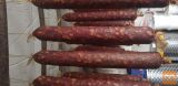 Salame z divjacino