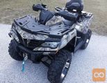 CF Moto CFORCE 850 XC - AKCIJSKA CENA - KREDIT