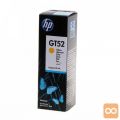 Črnilo HP GT52 Yellow / Original