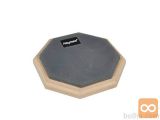 HAYMAN PP-60 Practice pad vadbena površina za bobne