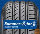 Point S Summerstar 3 195/65R15 91H
