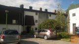 Bovec Kaninska vas garsonjera 24,20 m2