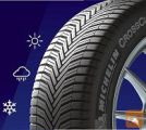 MICHELIN CROSSCLIMATE+ 235/55R17 103Y