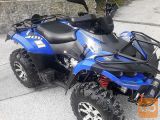 Linhai 400 4x4 - KREDIT