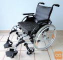 Lahek invalidski voziček Sunrise BasiX, z blazino