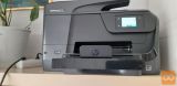 Barvni tiskalnik HP 8710