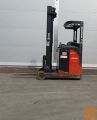 Viličar, Linde R 14, elektro, regalni (int.39)