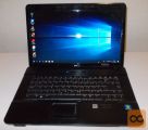 Lepo ohranjen prenosnik Compaq 615