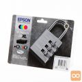 Komplet kartuš Epson 35 XL / Original