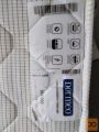 VZMETNICA DORMEO 90X200