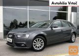 Audi A4 Avant 2.0 TDI clean diesel