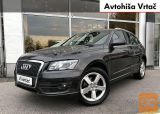 Audi Q5 quattro 2.0 TDI DPF Business S-tronic