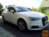 Audi A3 1,6TDI