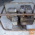 električni agregat enofazni 1,5KW