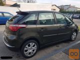 Citroen C4 1,6 HDI Citroen Model C4