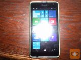 MICROSOFT LUMIA 535