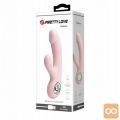 VIBRATOR RABBIT Pretty Love Selene